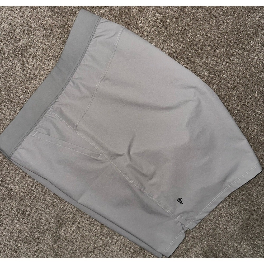 Public Rec Mens Gray Shorts Size 42 Athletic‎